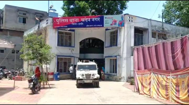 नशे की लत ऐसी कि युवक पी लिया ऐसिड.