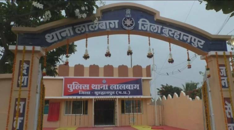 अजब एमपी में गजब भृष्टाचार ,मामला दर्ज