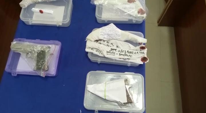 शहडोल , बैतूल पुलिस कार्रवाई