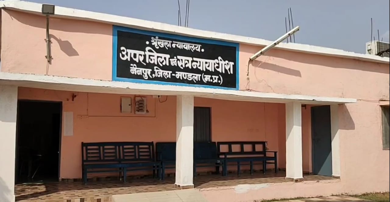 आजीवन कारावास की सजा