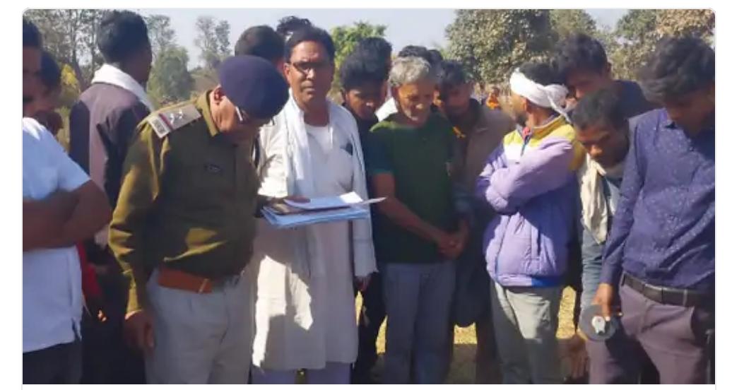 पांचवीं पत्नी ने किया पति की हत्या