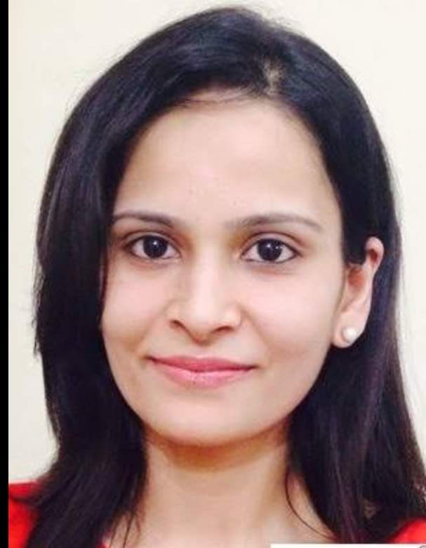 मंडला कलेक्टर सलोनी सिडाना