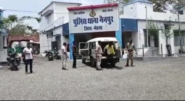 अंधे कत्ल का पर्दाफाश, 24 घंटे में पुलिस का खुलासा