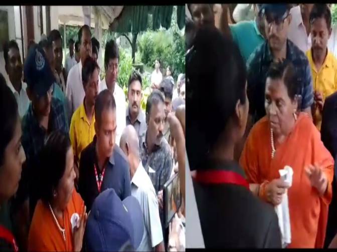 अपन राजा आदमी कहेंगे तो प्रचार करूंगी : उमा भारती