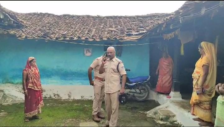 भतीजा बना चाचा के लिए काल