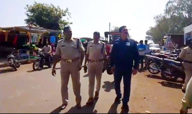 आचार संहिता लागू , 21 से नांमाकन शुरू