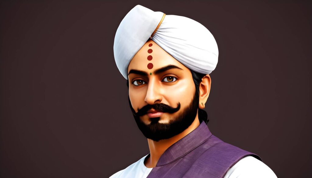 SHIVAJI JAYANTI 24 शिवाजी जयंती : प्रथम हिंदू साम्राज्य रचयिता
