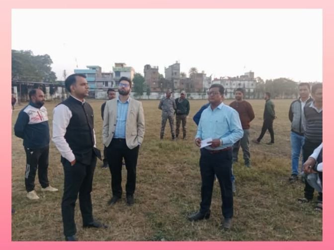 मंडला कलेक्टर ने नो फ्लाइंग जोन घोषित किया