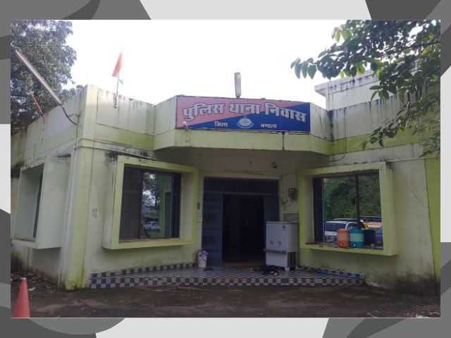 मंडला में कलयुगी बेटे ने की पिता की हत्या