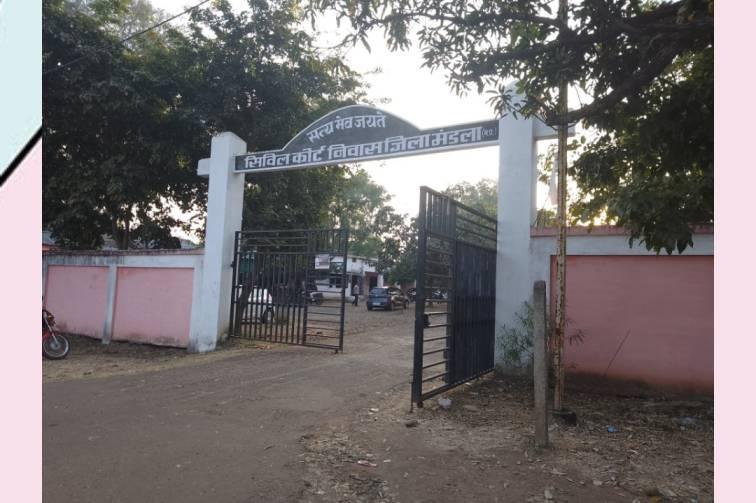 mandla news पत्नी की हत्या करने वाले पति को आजीवन कारावास